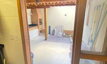 Imagem 3: Vendo Casa de 3 dorms com suite no Ecoclube Suzano