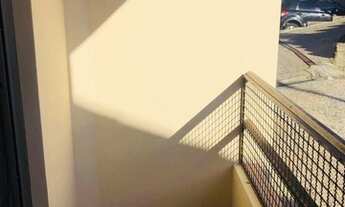 Imagem 3: Apartamento à venda, 48 m² por R$ 180.000,00 - Serraria - São José/SC