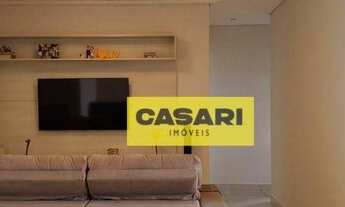 Imagem 7: Apartamento com 3 dormitórios à venda, 96 m² - Santa Paula - São Caetano do Sul/SP