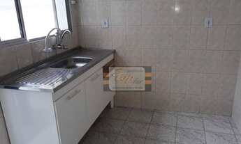 Imagem 6: Casa com 1 dormitório para alugar, 37 m² por R$ 1.100,00/mês - Vila Bonilha - São Paulo/SP