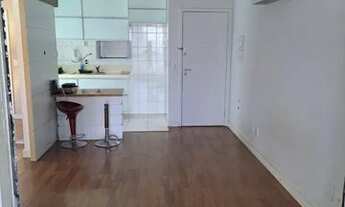 Imagem 2: Apartamento para venda tem 60 metros quadrados com 2 quartos em Pinheiros - São Paulo - S