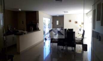 Imagem 4: Casa com 3 dormitórios à venda, 283 m² por R$ 1.050.000,00 - Residencial Tavano - Bauru/SP