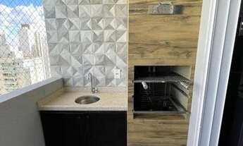 Imagem 2: Flat Trend Home Apartamento com 1 dormitório