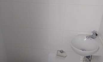 Imagem 4: BELO HORIZONTE - Apartamento Padrão - Sion