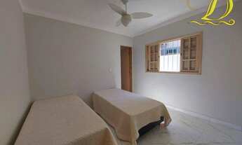 Imagem 6: Casa com 3 dormitórios à venda, 140 m² por R$ 750.000,00 - Vila Guilhermina - Praia Grande