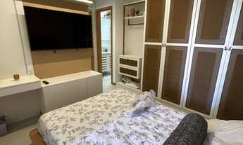 Imagem 5: Apartamento para venda possui 88 metros quadrados com 3 quartos em Jardim Camburi - Vitóri