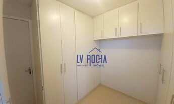 Imagem 2: Apartamento para Locação em Interlagos