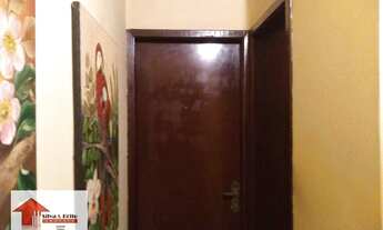 Imagem 5: Sobrado - Pq Savoi City