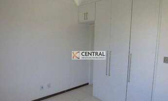 Imagem 2: Apartamento com 3 dormitórios para alugar, 84 m² por R$ 2.398,00/mês - Rio Vermelho - Salv