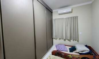 Imagem 2: Casa com 3 dormitórios à venda, 120 m² por R$ 570.000,00 - Parque Vila Nobre - São José do