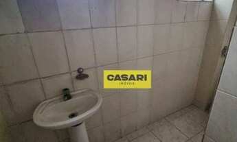 Imagem 7: Sala para alugar, 41 m² - Rudge Ramos - São Bernardo do Campo/SP