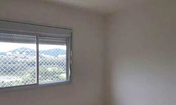 Imagem 2: Apartamento com 3 dormitórios para alugar, 75 m² por R$ 4.524,84/mês - Alphaville Empresar