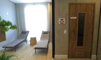 Imagem: Apartamento 136 mts com 4 quartos, 2 suítes