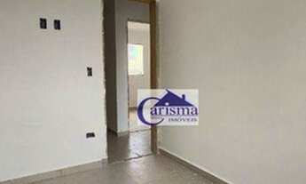 Imagem 7: Sobrado com 3 dormitórios à venda, 113 m² por R$ 530.000,01 - Vila Curuçá - Santo André/SP