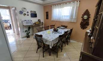 Imagem 4: Casa térrea com piscina, 2 dormitórios à venda, 234 m² por R$ 1.300.000 - Jardim do Mar