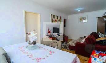 Imagem 3: Apartamento para Aluguel - Vila Clementino, 2 Quartos, 97 m2