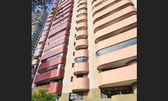 Imagem 6: Vista Fantástica com a Localização mais desejada de Alphaville !!!