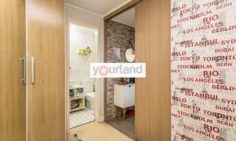 Imagem 5: PORTO ALEGRE - Apartamento Padrão - Boa Vista