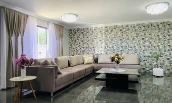 Imagem 5: Triplex - Conjunto Apolo