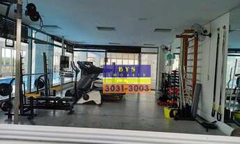 Imagem 5: Apartamento para alugar, 70 m² por R$ 8.139,00/mês - Pinheiros - São Paulo/SP