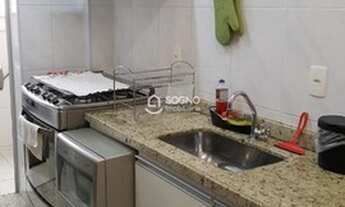 Imagem 4: Cobertura à venda, 4 quartos, 2 suítes, 3 vagas, Buritis - Belo Horizonte/MG