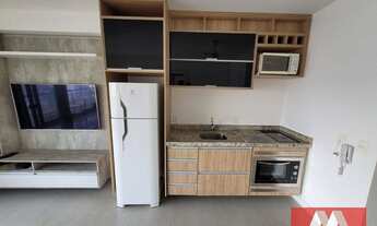 Imagem 4: Apartamento com 1 dormitório à venda, 50 m² por R$ 610.000,00 - Bela Vista - São Paulo/SP