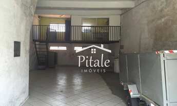 Imagem 3: Salão à venda, 220 m² por R$ 490.000,00 - Padroeira - Osasco/SP