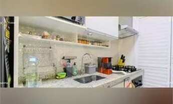 Imagem 7: LINDO APARTAMENTO COM 63 M² A VENDA NA REGIÃO DO CURSINO!