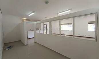 Imagem 2: Sala - Botafogo - Campinas