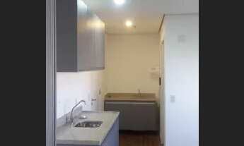 Imagem 7: Studio para Locação em São Paulo, Vila Clementino, 1 dormitório, 1 suíte, 1 banheiro