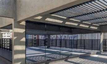 Imagem 2: Laje para alugar, 779 m² por R$ 83.353,00/mês - Pinheiros - São Paulo/SP