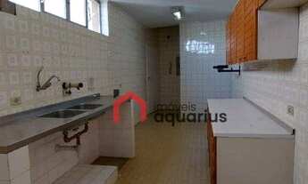 Imagem 6: Apartamento com 3 dormitórios à venda, 126 m² por R$ 617.000,00 - Vila Adyana - São José d