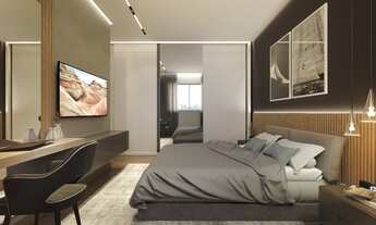 Imagem 3: Cobertura com 4 dormitórios à venda em Belo Horizonte