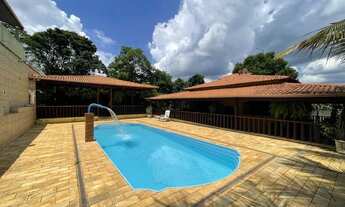 Imagem 3: Sítio no Estâncias Imperiais a venda de porteira fechada