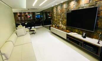 Imagem 2: Belíssimo apartamento 3 quartos suítes - Ponta Verde - Maceió