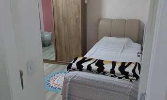 Imagem 7: Apartamento em Pinhais próximo a Av irai