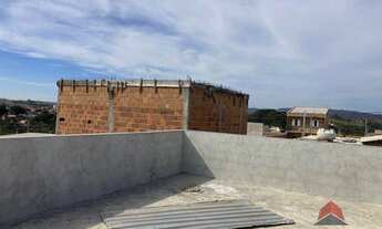 Imagem: Casa com 2 dormitórios à venda, 92 m²