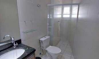 Imagem 3: Apartamento com 3 dormitórios à venda, 227 m² por R$ 650.000,00 - Vila Guilhermina - Praia