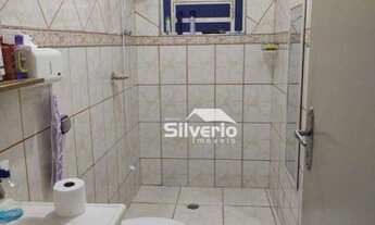 Imagem 4: Sobrado com 4 dormitórios à venda, 125 m² por R$ 403.000,00 - Cidade Morumbi - São José do