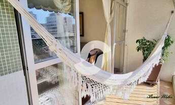 Imagem 4: Apartamento com 3 dormitórios à venda, 125 m² por R$ 1.000.000,00 - Icaraí - Niterói/RJ