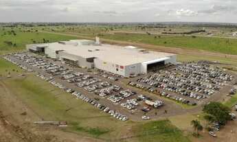 Imagem 6: Terreno Loteamento Santa Helena, em Três Lagoas. Direto com Proprietário