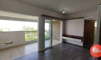 Imagem: São Paulo - Apartamento Padrão - Santana