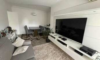 Imagem: Apartamento - Parque Prado - Campinas