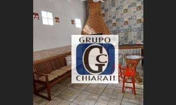 Imagem 5: Sobrado com 3 dormitórios, 162 m² - venda por R$ 670.000,00 ou aluguel por R$ 3.114,12/mês