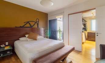 Imagem 2: Apartamento Locação 2 Dormitórios - 172 m² Pompéia