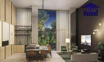 Imagem 4: Apartamento com 4 dormitórios à venda, 201 m² por R$ 5.438.869,00 - Jardim Paulista - São