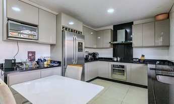 Imagem 7: QNM 34 - Linda casa c/ piscina e varanda gourmet! Aceita financiamento / FGTS