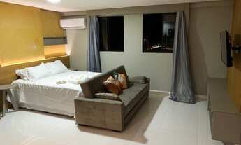 Imagem 5: Aluga apartamento studio