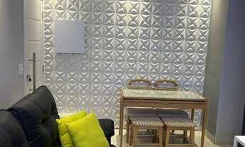 Imagem 5: Apartamento com 2 dormitórios para alugar, 64 m² por R$ 3.000,00/mês - Centro - Diadema/SP