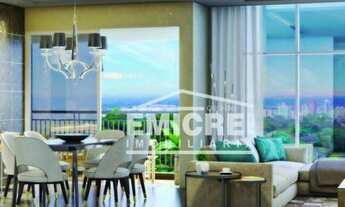 Imagem 5: Apartamento à venda, 123 m² por R$ 1.000.071,00 - Morro do Espelho - São Leopoldo/RS